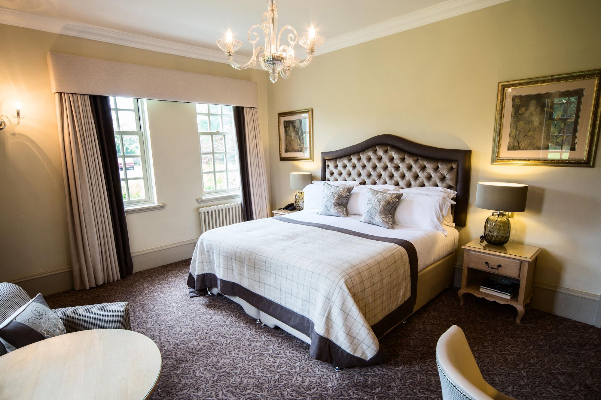 Brockencote Hall Kidderminster Zewnętrze zdjęcie
