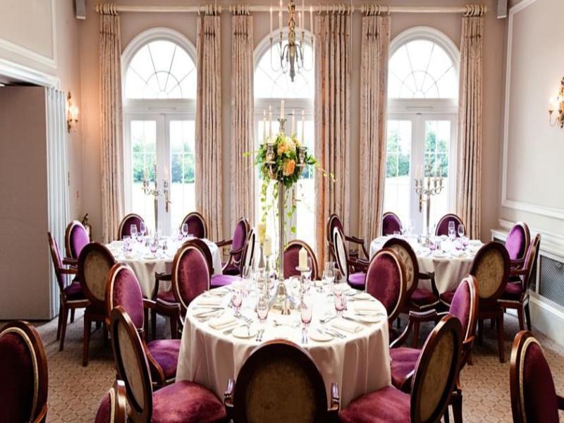 Brockencote Hall Kidderminster Zewnętrze zdjęcie