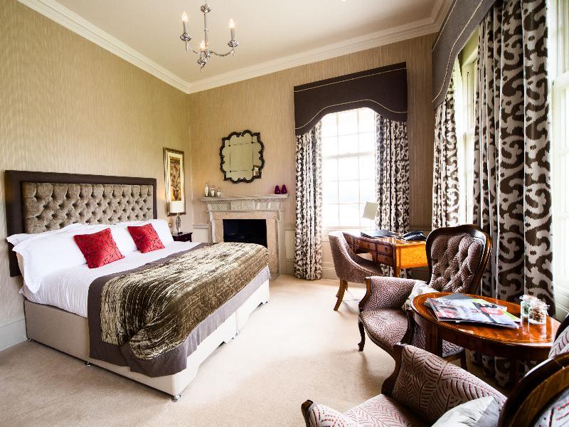 Brockencote Hall Kidderminster Zewnętrze zdjęcie