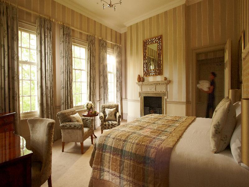 Brockencote Hall Kidderminster Pokój zdjęcie