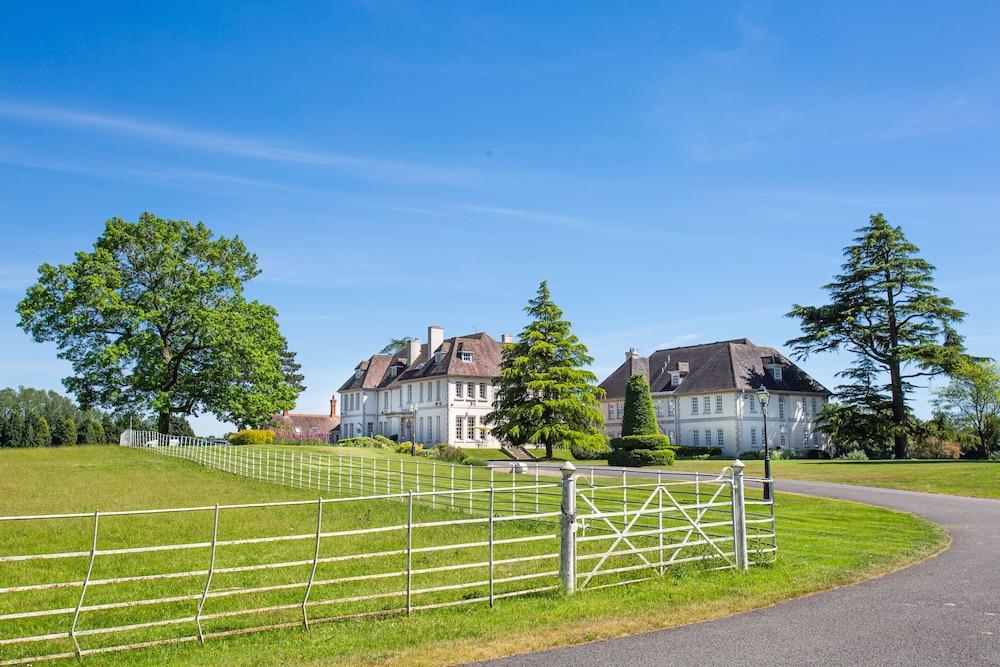 Brockencote Hall Kidderminster Zewnętrze zdjęcie