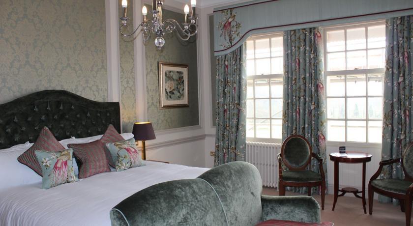 Brockencote Hall Kidderminster Zewnętrze zdjęcie